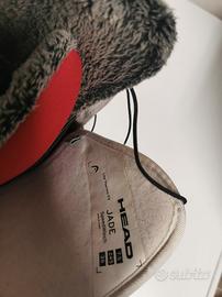 scarponi snowboard Head n 38