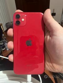 Iphone 11 128gb