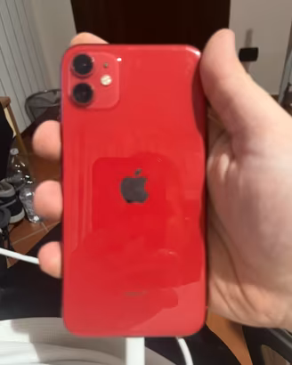 Iphone 11 128gb