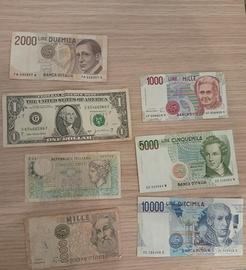 bancnote 