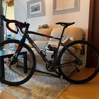 Gravel Wilier Triestina JAREEN