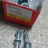 Tasselli Elematic T11 16x110 mm