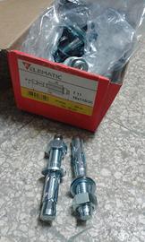 Tasselli Elematic T11 16x110 mm