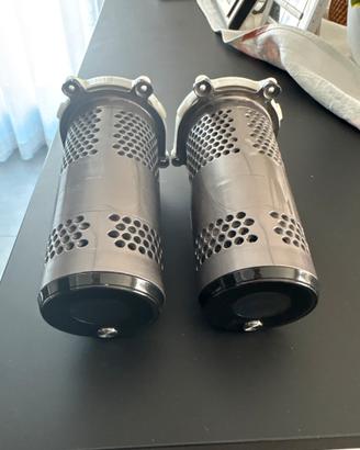 2 Motori dyson v11
