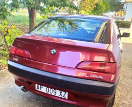 Alfa romeo 146