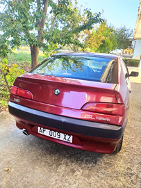 Alfa romeo 146