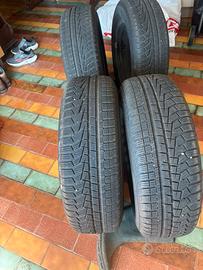 Gomme invernali