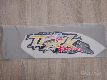 adesivo mbk booster track 
