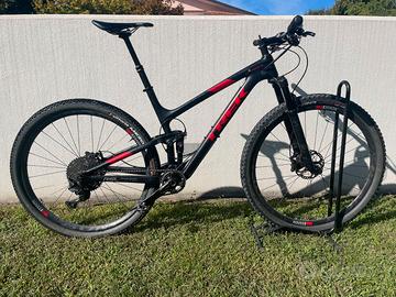 TREK TOP FUEL 9.8