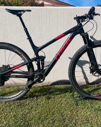 TREK TOP FUEL 9.8
