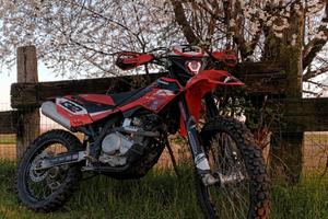 Beta rr 125 4t prezzo trattabile 