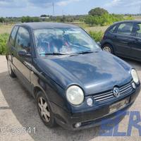 VW LUPO 60, 6X1 1.4 16V 75CV 98-05 - Ricambi