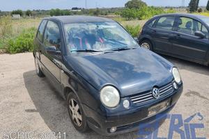 VW LUPO 60, 6X1 1.4 16V 75CV 98-05 - Ricambi