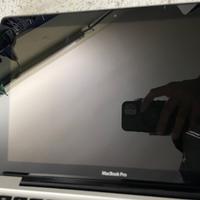 MacBook Pro A1278