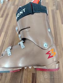 Scarponi GARMONT ASTRAL TAGLIA 6