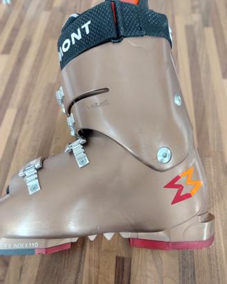 Scarponi GARMONT ASTRAL TAGLIA 6