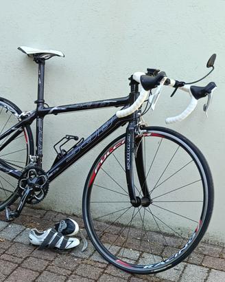 Bici da strada marca SAB