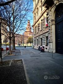 Stanze disponibili per professionisti benessere