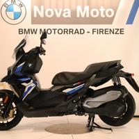 BMW C 400 X Abs