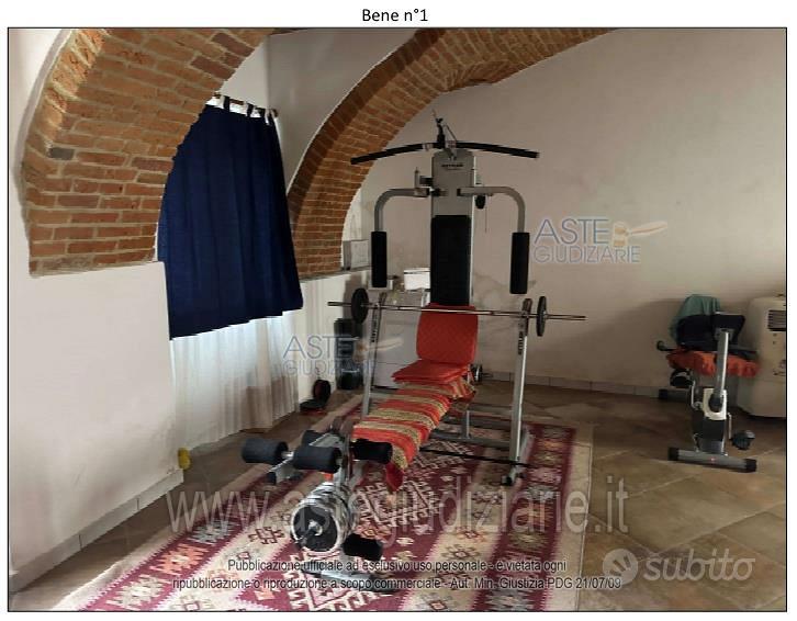 Appartamento – Borgomasino, Torino - Vista 5