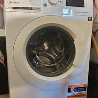 lavatrice indesit