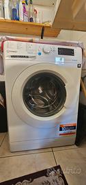 lavatrice indesit