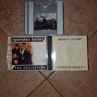 Spandau ballet -3 cd