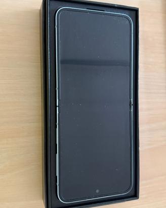 Galaxy Z Flip6 512GB Black - in garanzia