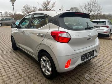 Ricambi usati per Hyundai i10 2022