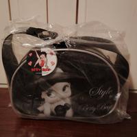  Betty Boop  borsa 