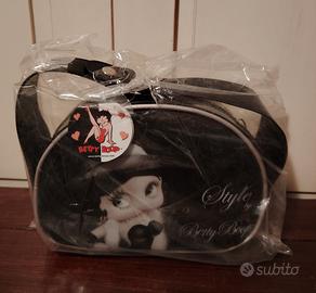  Betty Boop  borsa 