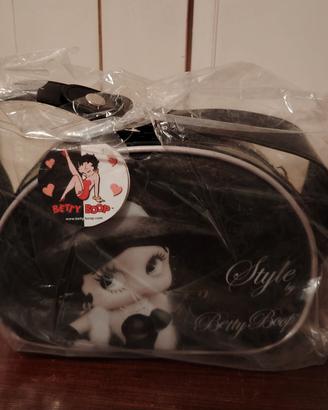  Betty Boop  borsa 