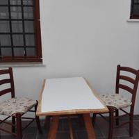 Casa campidanese Marrubiu a 15 minuti dal mare