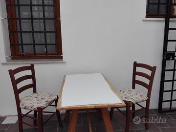 Casa campidanese Marrubiu a 15 minuti dal mare