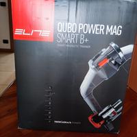 Rullo bici Elite Qubo Power mag smart b+