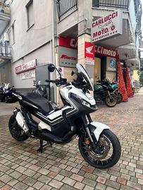 Honda X-ADV 750