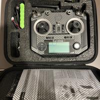 Taranis QX7S
