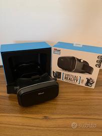 Virtual reality