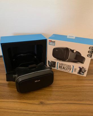 Virtual reality