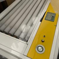 Doccia abbronzante Gardestetica 8000 W