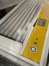 Doccia abbronzante Gardestetica 8000 W