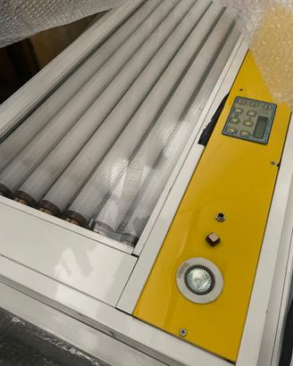 Doccia abbronzante Gardestetica 8000 W