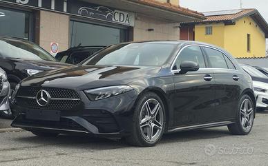 MERCEDES-BENZ A 180 Automatic Premium AMG *SENZ FH