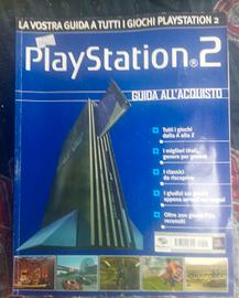 Rivista Play station 2