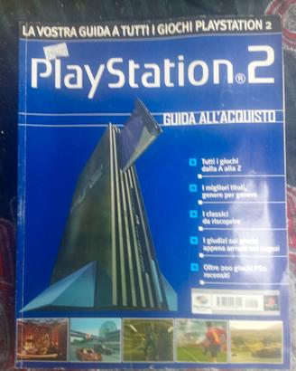 Rivista Play station 2