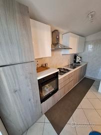 Cucina completa e Bagno Ikea