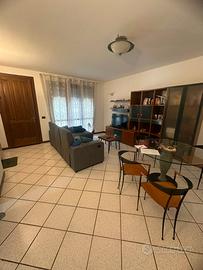 Appartamento in centro a Rovigo