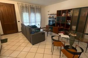 Appartamento in centro a Rovigo