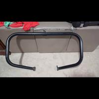 Harley Davidson paramotore