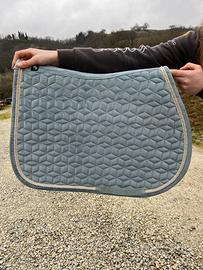 Sotto sella per pony